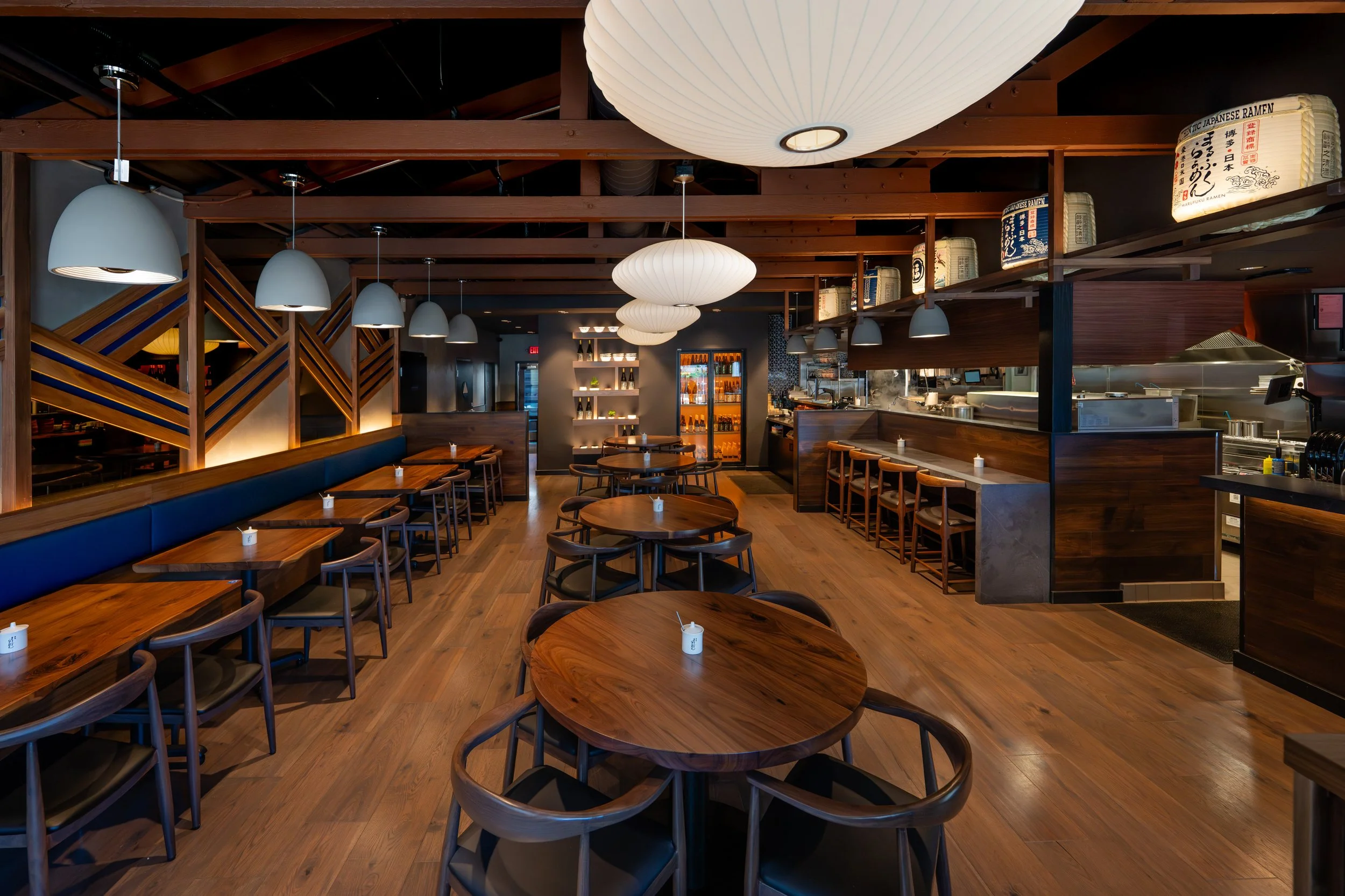 marufugu/3 WALNUT CREEK — MARUFUKU RAMEN